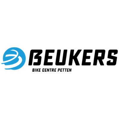 Logo Beukers Bike Centre Petten